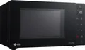 Produktbild: LG MH6535GIB Mikrowelle 25L 1100W mit Grill