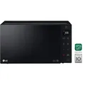 Produktbild: MH6535GIB Standgeräte Solo 1100 W Größe: mittel 5 Stufen Grill  (Schwarz)