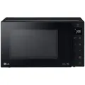 Produktbild: LG MH6535GIB Mikrowelle 25L mit Grill, gebraucht, OVP, kleine Delle rechts oben