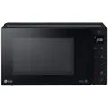 Produktbild: LG MH6535GIB Mikrowelle 25L 1100W Grill Neu OVP Zubehör vollständig