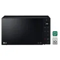 Produktbild: LG MH6535GIB Mikrowelle 25L 1100W mit Grill