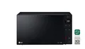 Produktbild: LG Mikrowelle MH6535GIB, Grill, 25 l, Touchbedienung Smart Inverter