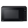 Produktbild: LG Grillmikrowelle 25L, 1100W, gebraucht, leichte Kratzer, OVP vorhanden