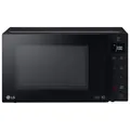 Produktbild: LG MH6535GIB Mikrowelle 25 Liter 1150 W Quarzgrill Touch Bedienfeld Microwave