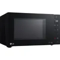 Produktbild: LG MH6535GIB Mikrowelle 25 Liter Quarzgrill Touch Bedienfeld Microwave 1150 Watt