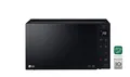 Produktbild: LG MH6535GIB Mikrowelle 25L 1100W Quarzgrill Touchbedienung Smart Inverter
