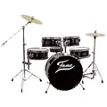 Produktbild: Schlagzeug Fame Schlagzeug Practice Set incl. Cymbals & Hocker