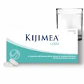 Produktbild: Kijimea® Liquid – Der Flüssigkeits-Multiplikator mit Elektrolyten | Brausetabletten zur Herstellung einer Kohlenhydrat-Elektrolyt-Lösung – 40 Brausetabletten