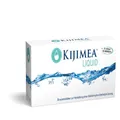Produktbild: KIJIMEA Liquid Brausetabletten 40 ST