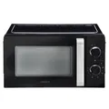 Produktbild: Ambiano Mikrowelle Microwave Auftaufunktion Auftauen Timer 700 W SGS/GS-Zeichen