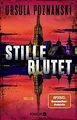 Produktbild: Stille blutet: Thriller von Poznanski, Ursula | Buch | Zustand gut