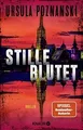 Produktbild: Stille blutet: Thriller | Band 1 der spannenden SPIEGEL-... | Buch | Zustand gut