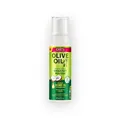 Produktbild: ORS Olive Oil Wrap Set Mousse Coconut Oil 207ml