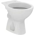 Produktbild: Ideal Standard Tiefspl-WC Eurovit wei stehend W333101 (W333101)