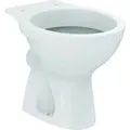 Produktbild: Ideal Standard Eurovit Standtiefspül WC W333101 360x500x395mm, Weiß, waagerecht