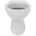 Produktbild: Ideal Standard Standtiefspül-wc Eurovit, Abgang Außen Waagr., 360x500x395mm, Weiß