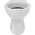 Produktbild: Ideal Standard Eurovit - Stand-wc, Weiß W333101