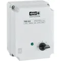 Produktbild: Helios TSD 3,0 Trafo-Drehzahlsteller - 3-PH, , 3,0 A - 01502