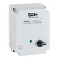 Produktbild: Helios TSD 3,0 Trafo-Drehzahlsteller - 3-PH, , 3,0 A - 01502