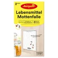 Produktbild: Aeroxon Lebensmittelmotten Falle 2 St