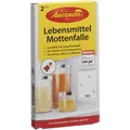 Produktbild: Aeroxon Lebensmittel-Mottenfalle, 2 Stück (7214253)