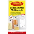 Produktbild: Aeroxon® Lebensmittelmotten-Falle Gegen Motten
