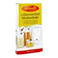 Produktbild: Aeroxon Lebensmittelmotten Falle