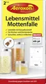 Produktbild: Aeroxon Lebensmittel-Mottenfalle