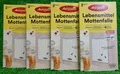 Produktbild: (1,84€/Stück) 4 x 2 Stück Aeroxon LEBENSMITTEL MOTTENFALLE Pheromonfalle !