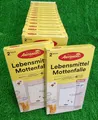 Produktbild: (1,59€/Stück) 14 x 2-er Aeroxon LEBENSMITTEL MOTTENFALLEN Leimfalle Versand 0€