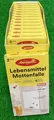 Produktbild: (1,59€/Stück) 14 x 2 Aeroxon LEBENSMITTEL MOTTENFALLEN Pheromonfallen Versand0€