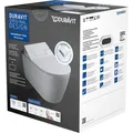 Produktbild: ME by Starck - Dusch-WC-Sitz SensoWash Slim mit WC-Keramik, Rimless, Softclose