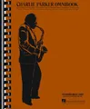 Produktbild: Charlie Parker Omnibook: For All Bass Clef Instruments . Transcribed from His Recorded Solos . Transposed to Concert Key