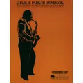 Produktbild: Atlantic Music Charlie Parker Omnibook BC