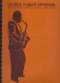 Produktbild: Charlie Parker Omnibook: all bass clef instruments (stringbass,