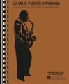 Produktbild: Charlie Parker - Omnibook: For Bass Clef Instruments by Charlie Parker [BOOK]