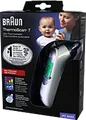 Produktbild: Braun ThermoScan 7 IRT 6520 Age Precision (652195) 1 St