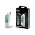 Produktbild: ThermoScan® 7 Ohrthermometer