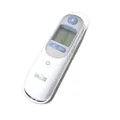 Produktbild: Braun Ohrthermometer Gesundheit ThermoScan 7 Age Precision farbc - Unvollständig