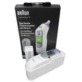 Produktbild: Braun Ohrthermometer Gesundheit ThermoScan 7 hohe Genauigkeit farbcodiert Mess
