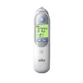 Produktbild: BRAUN ThermoScan 7 Infrarot Ohrthermometer (Messart: im Ohr)