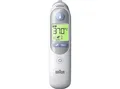 Produktbild: BRAUN ThermoScan 7 Infrarot Ohrthermometer (Messart: im Ohr)
