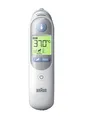 Produktbild: BRAUN THERMOSCAN 7 Ohrthermometer IRT 6520
