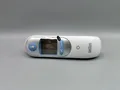 Produktbild: Braun ThermoScan 7 Ohrthermometer BRAIRT6520 Farbcodiertes Digitaldisplay