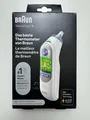 Produktbild: Braun ThermoScan 7 IRT6520 – neu, OVP leicht beschädigt, Age Precision