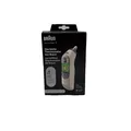 Produktbild: Braun ThermoScan 7 Ohrthermometer BRAIRT6520 Farbcodiertes Digitaldisplay