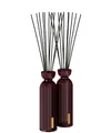 Produktbild: RITUALS Reed Diffuser Sticks Duo Set von The Ritual of Ayurveda, 2 x 250 ml - Mit Indischer Rose & Süßem Mandelöl - Beruhigende Eigenschaften.