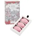 Produktbild: Woods of Windsor True Rose Seife 3x60g