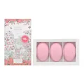 Produktbild: Woods Of Windsor True Rose Soap 3 X 60g For Women
