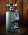 Produktbild: Eureka ATOM 65 Digital Espressomühle * Schwarz matt *Timer 1&2 Tassen* DELUXE *